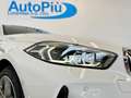 BMW 116 Serie 1 F40 116d Msport auto Blanc - thumbnail 6