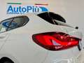 BMW 116 Serie 1 F40 116d Msport auto Blanc - thumbnail 8