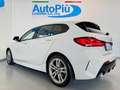 BMW 116 Serie 1 F40 116d Msport auto Blanc - thumbnail 2