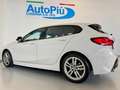 BMW 116 Serie 1 F40 116d Msport auto Blanc - thumbnail 14