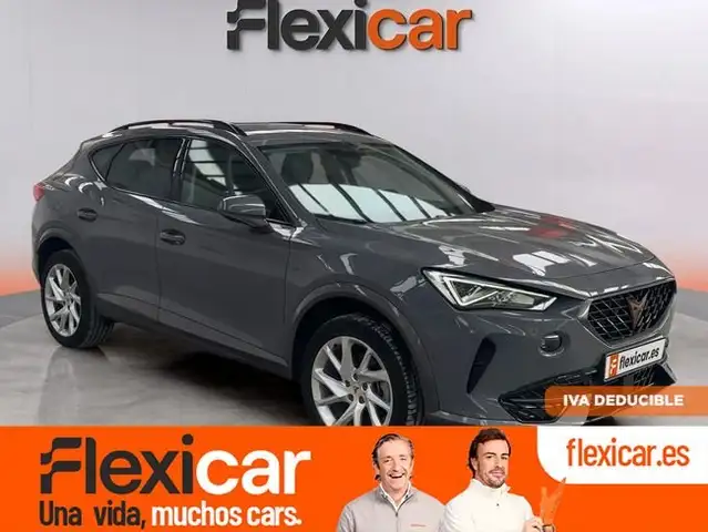 CUPRA Formentor 1.5 TSI 150 DSG