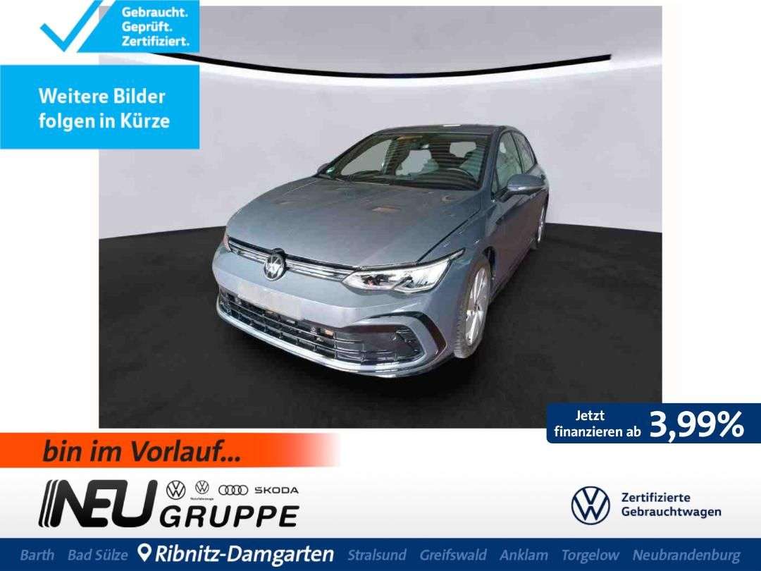 Second hand Volkswagen Golf 1.5