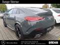Mercedes-Benz GLE 450 GLE 450 d 4M Coupé AMG+Night/Pano/AHK/Airmatic Gris - thumbnail 3