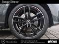 Mercedes-Benz GLE 450 GLE 450 d 4M Coupé AMG+Night/Pano/AHK/Airmatic Gris - thumbnail 6