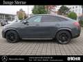 Mercedes-Benz GLE 450 GLE 450 d 4M Coupé AMG+Night/Pano/AHK/Airmatic Gris - thumbnail 2