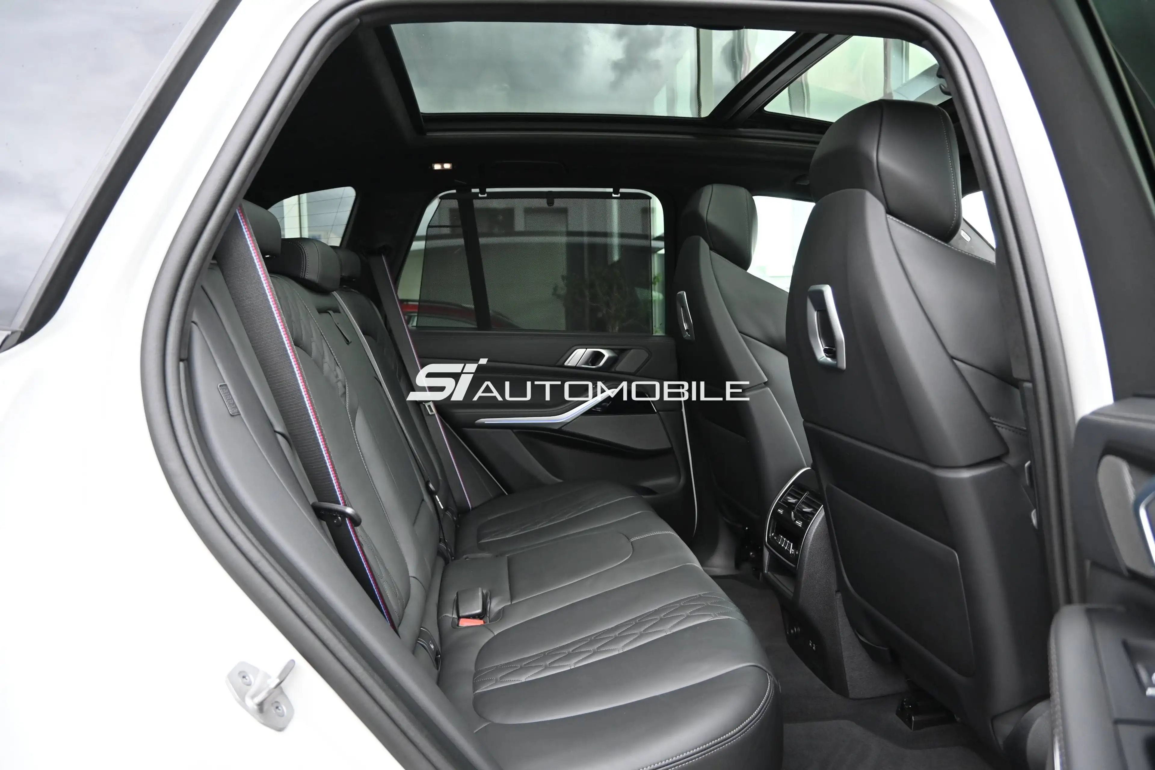 BMW X5 xDrive30d M-Sport Pro °UVP 127.740€°EXKL.-PAKET°Integral+Luftfederung° — photo 14