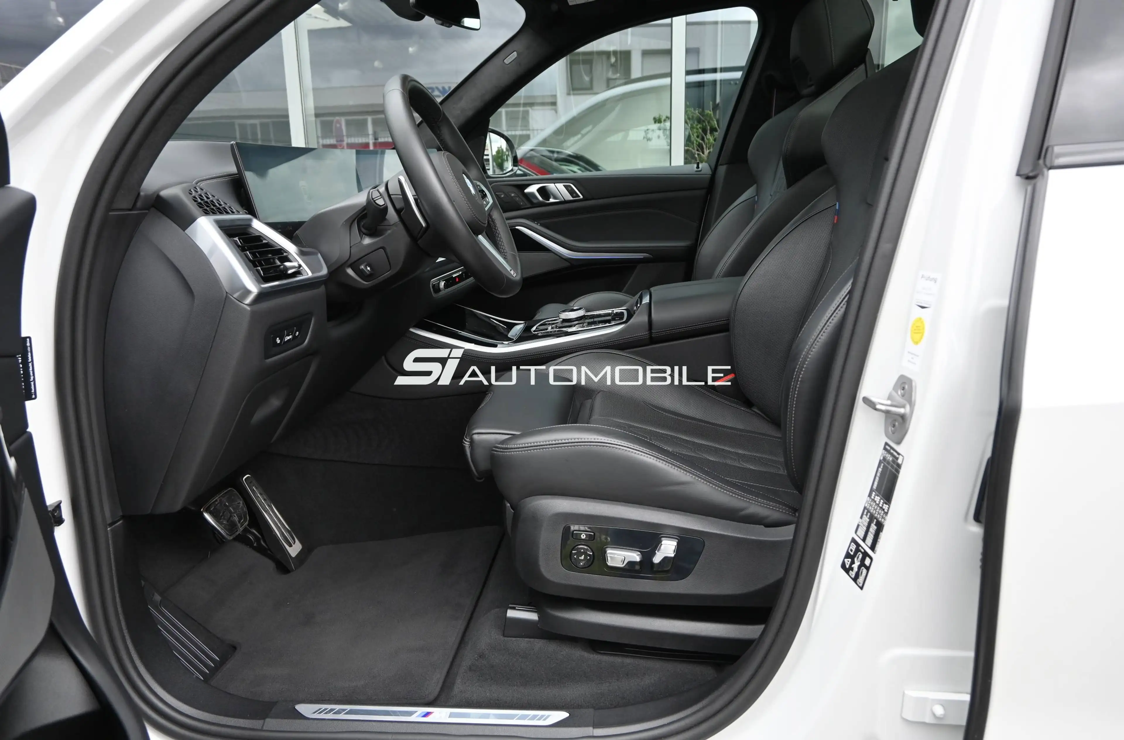 BMW X5 xDrive30d M-Sport Pro °UVP 127.740€°EXKL.-PAKET°Integral+Luftfederung° — photo 10