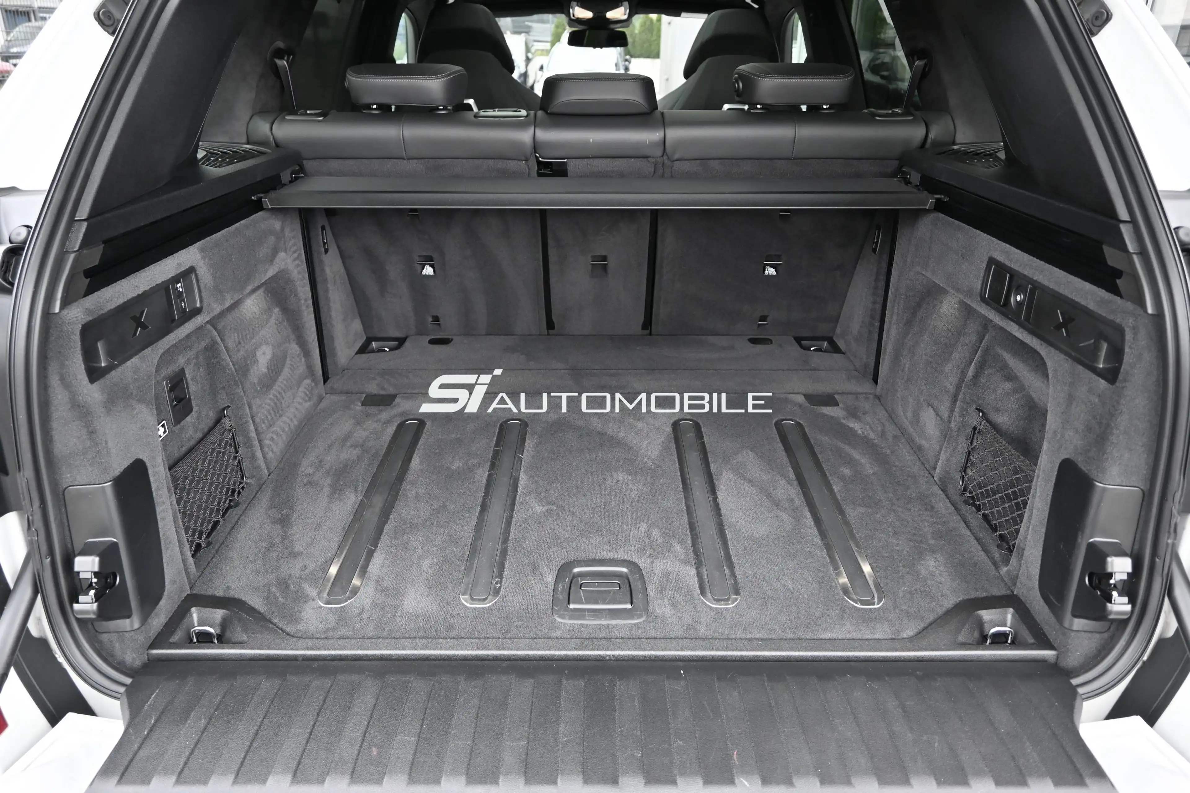 BMW X5 xDrive30d M-Sport Pro °UVP 127.740€°EXKL.-PAKET°Integral+Luftfederung° — photo 15
