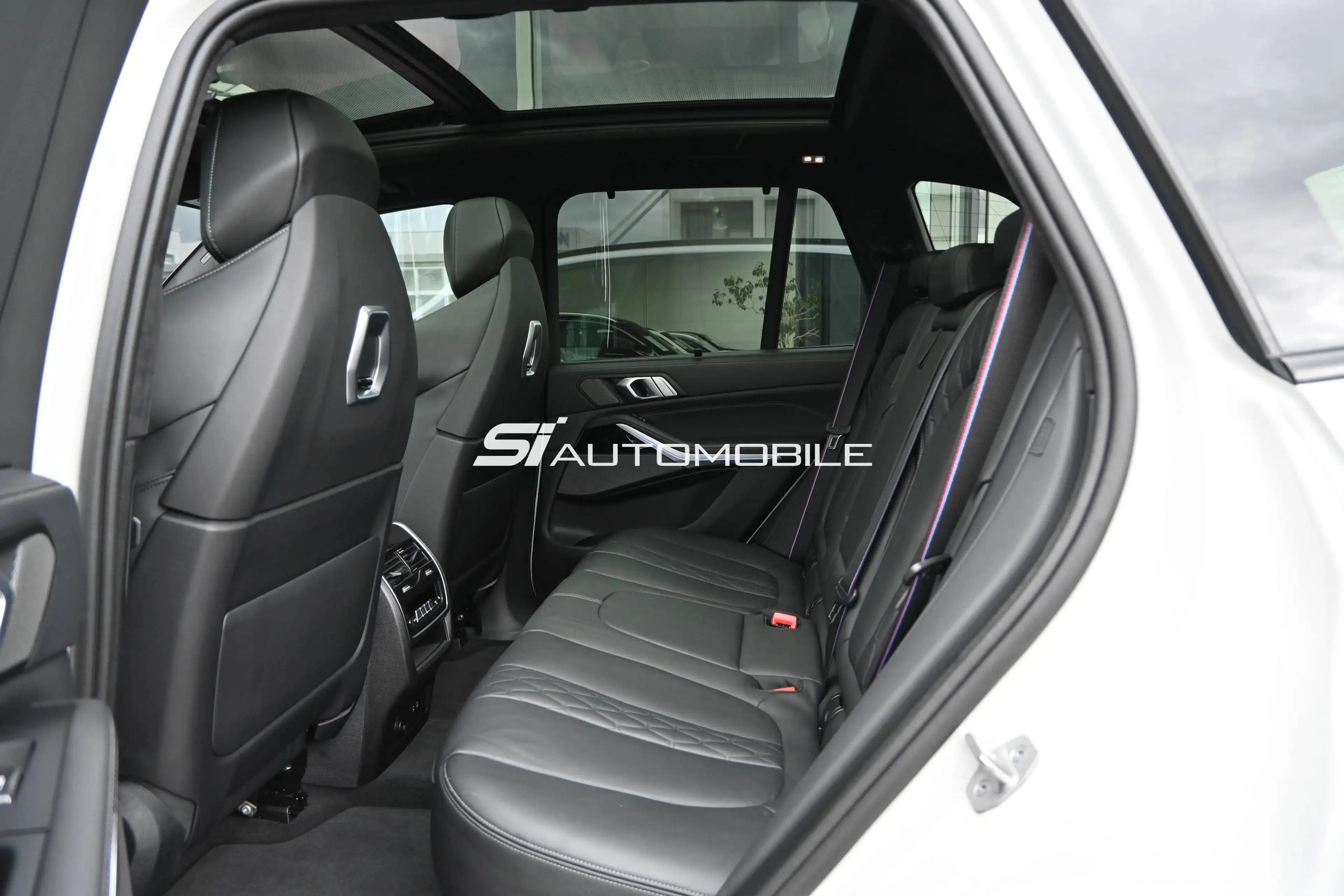 BMW X5 xDrive30d M-Sport Pro °UVP 127.740€°EXKL.-PAKET°Integral+Luftfederung° — photo 13