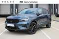 Volvo XC40 B4 Plus Black Edition | Panoramisch Schuif-/Kantel Blauw - thumbnail 1