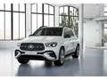 Mercedes-Benz GLE 450 d 4M AMG MBUX+360°+M-LED+Pano+AHK+Night Weiß - thumbnail 7