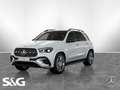 Mercedes-Benz GLE 450 d 4M AMG MBUX+360°+M-LED+Pano+AHK+Night Weiß - thumbnail 1