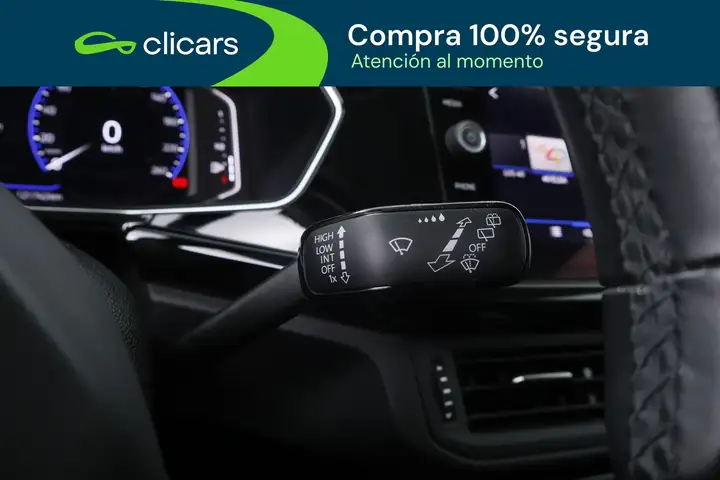 Volkswagen T-Cross Sport 1.0 TSI DSG (2021) 2022, foto 22