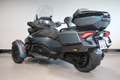 Can-Am Spyder RT LIMITED Bleu - thumbnail 6