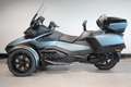 Can-Am Spyder RT LIMITED Bleu - thumbnail 5