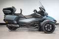 Can-Am Spyder RT LIMITED Bleu - thumbnail 1