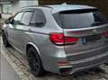 BMW X5 M X5 M50d Sport-Aut. Gris - thumbnail 4