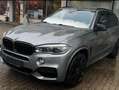 BMW X5 M X5 M50d Sport-Aut. Gris - thumbnail 2