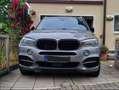 BMW X5 M X5 M50d Sport-Aut. Gris - thumbnail 1