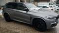 BMW X5 M X5 M50d Sport-Aut. Gris - thumbnail 3