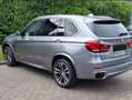 BMW X5 M X5 M50d Sport-Aut. Gris - thumbnail 6