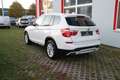 BMW X3 xDrive 20 d|Bi-Xenon|Anhängerkupplung|PDC Blanc - thumbnail 9