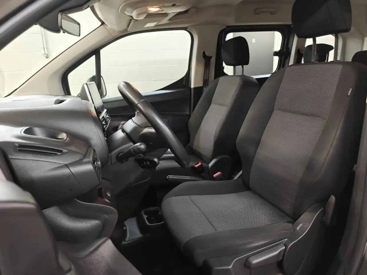 Citroen Berlingo 1.2 Pure Tech 86681km Garantie, миниатюра 4