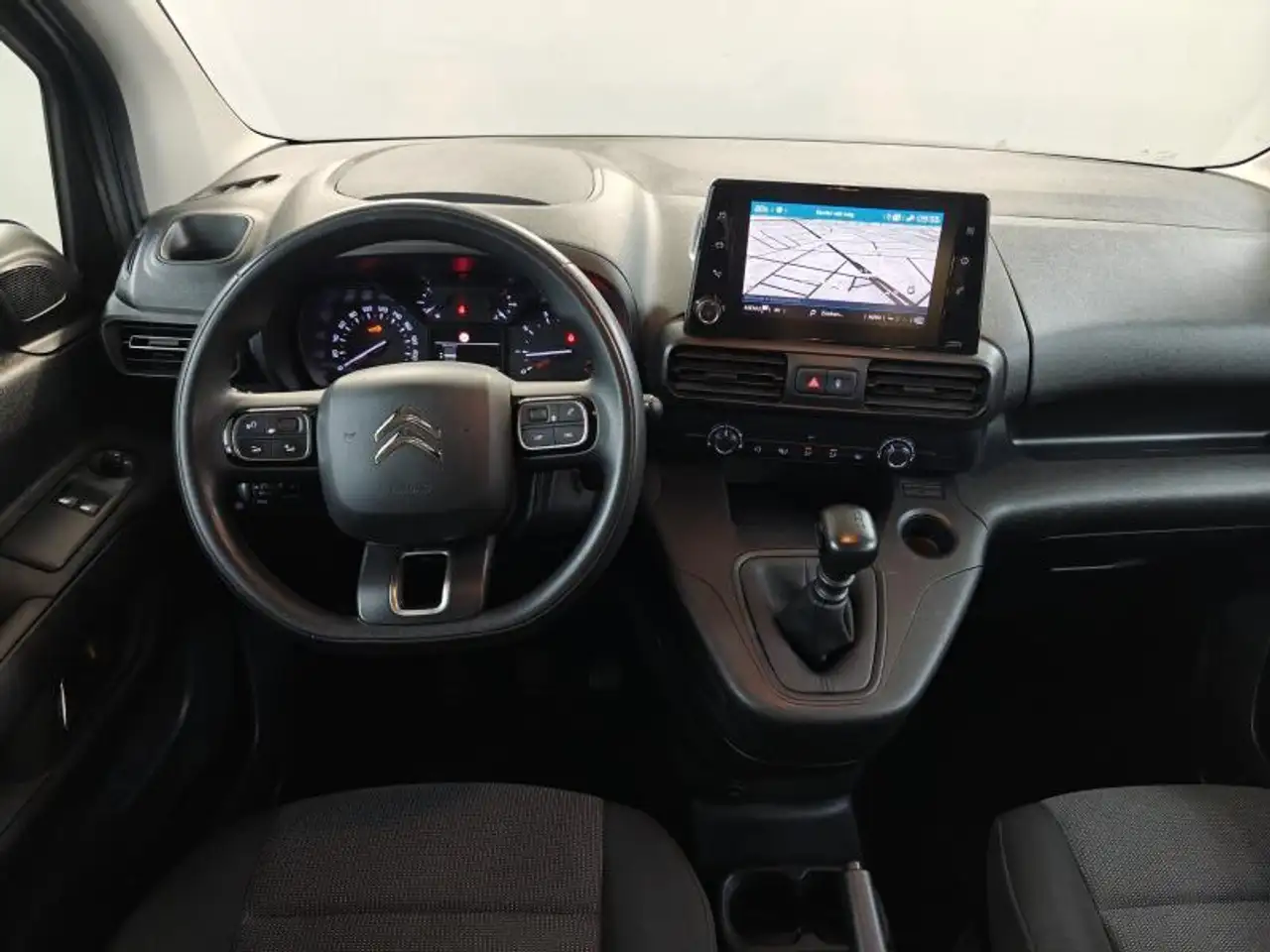Citroen Berlingo 1.2 Pure Tech 86681km Garantie, миниатюра 3