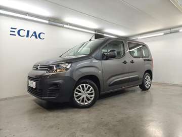 1.2 Pure Tech - 86681km - Garantie