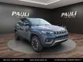 Jeep Compass Jeep Compass 1.3 PHEV High Upland 4xe 6AT MY23 Blau - thumbnail 12