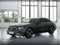 Mercedes-Benz E 300 e Hybrid Avantgarde 360° Distr. Spurhalt-Ass Gris - thumbnail 14
