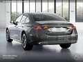 Mercedes-Benz E 300 e Hybrid Avantgarde 360° Distr. Spurhalt-Ass Gris - thumbnail 23