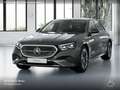 Mercedes-Benz E 300 e Hybrid Avantgarde 360° Distr. Spurhalt-Ass Gris - thumbnail 2