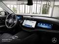 Mercedes-Benz E 300 e Hybrid Avantgarde 360° Distr. Spurhalt-Ass Gris - thumbnail 11