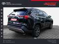 Toyota RAV 4 RAV4 2.5l Hybrid 5-Türer Team Deutschland Schwarz - thumbnail 2