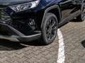 Toyota RAV 4 RAV4 2.5l Hybrid 5-Türer Team Deutschland Schwarz - thumbnail 3