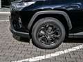 Toyota RAV 4 RAV4 2.5l Hybrid 5-Türer Team Deutschland Schwarz - thumbnail 4