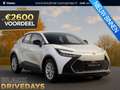 Toyota C-HR 2.0 Plug-in Hybrid 220 Active €37.395,- RIJKLAAR! - thumbnail 1