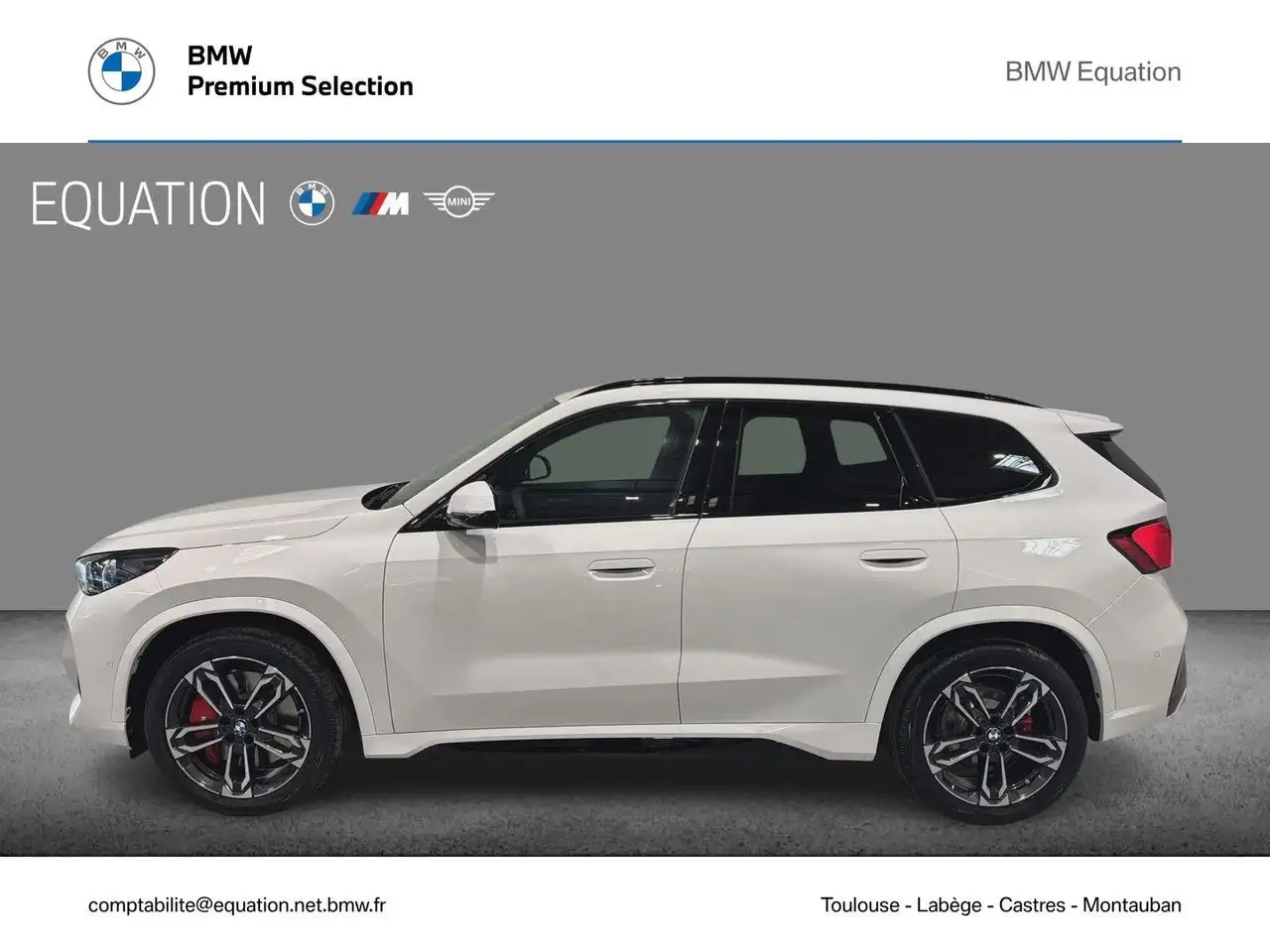 BMW X1 2026