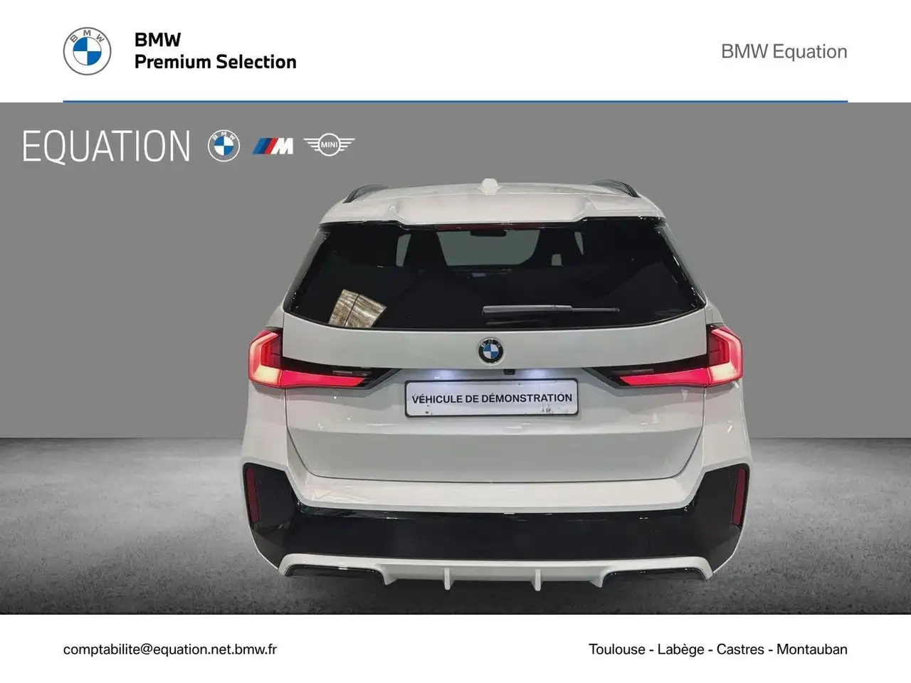 BMW X1 2026