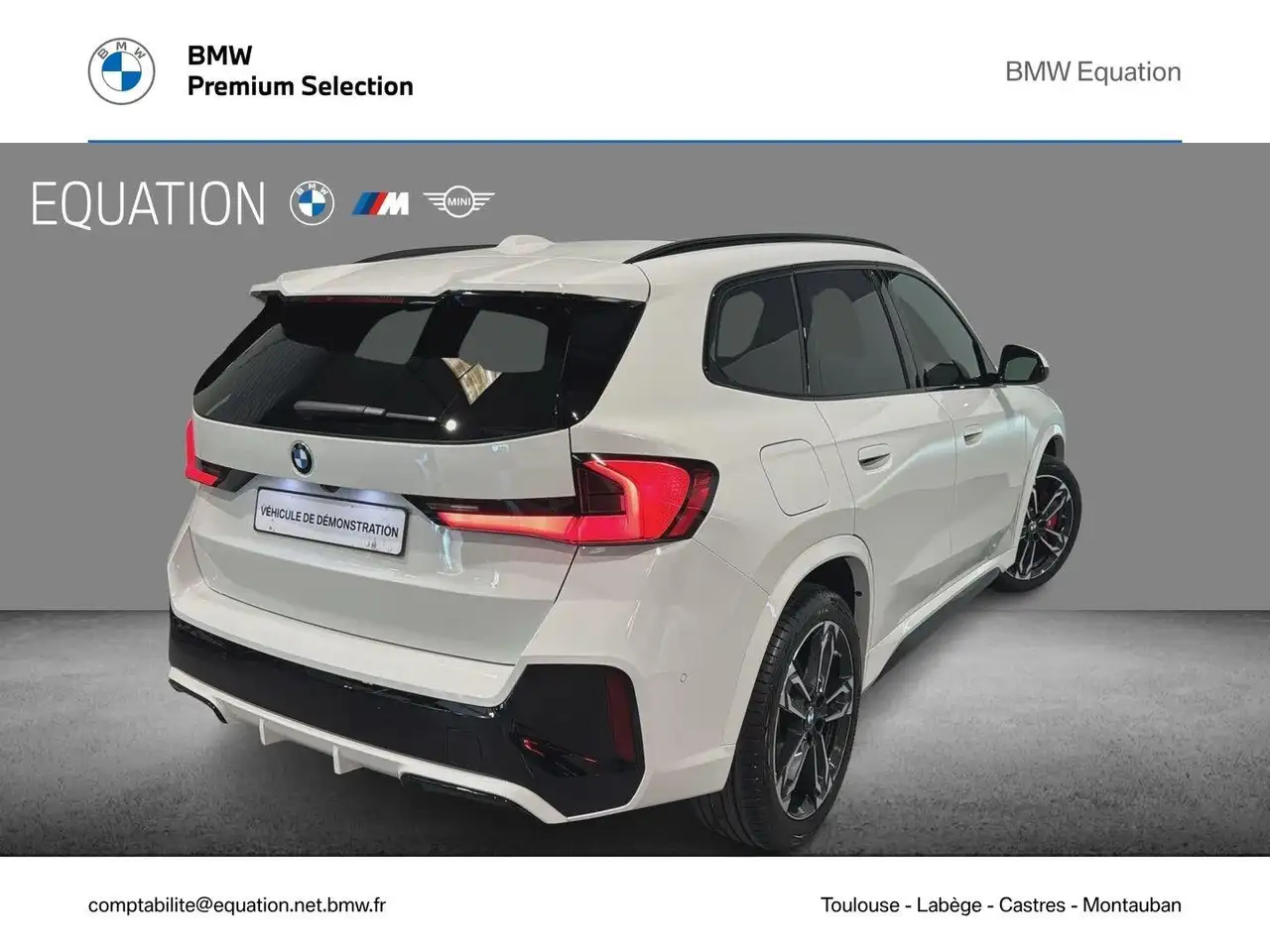 BMW X1 2026