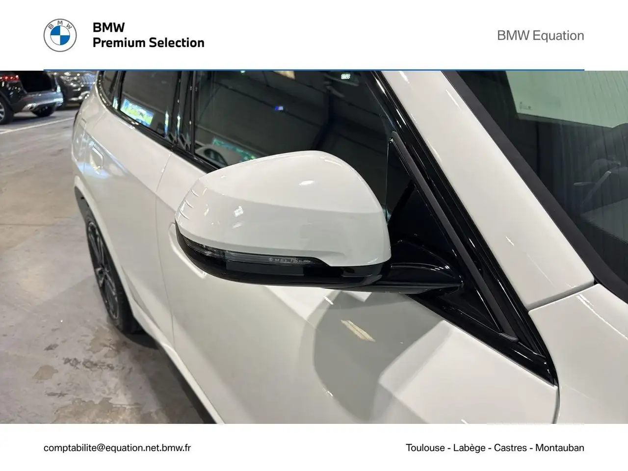 BMW X1 2026 — фото 15