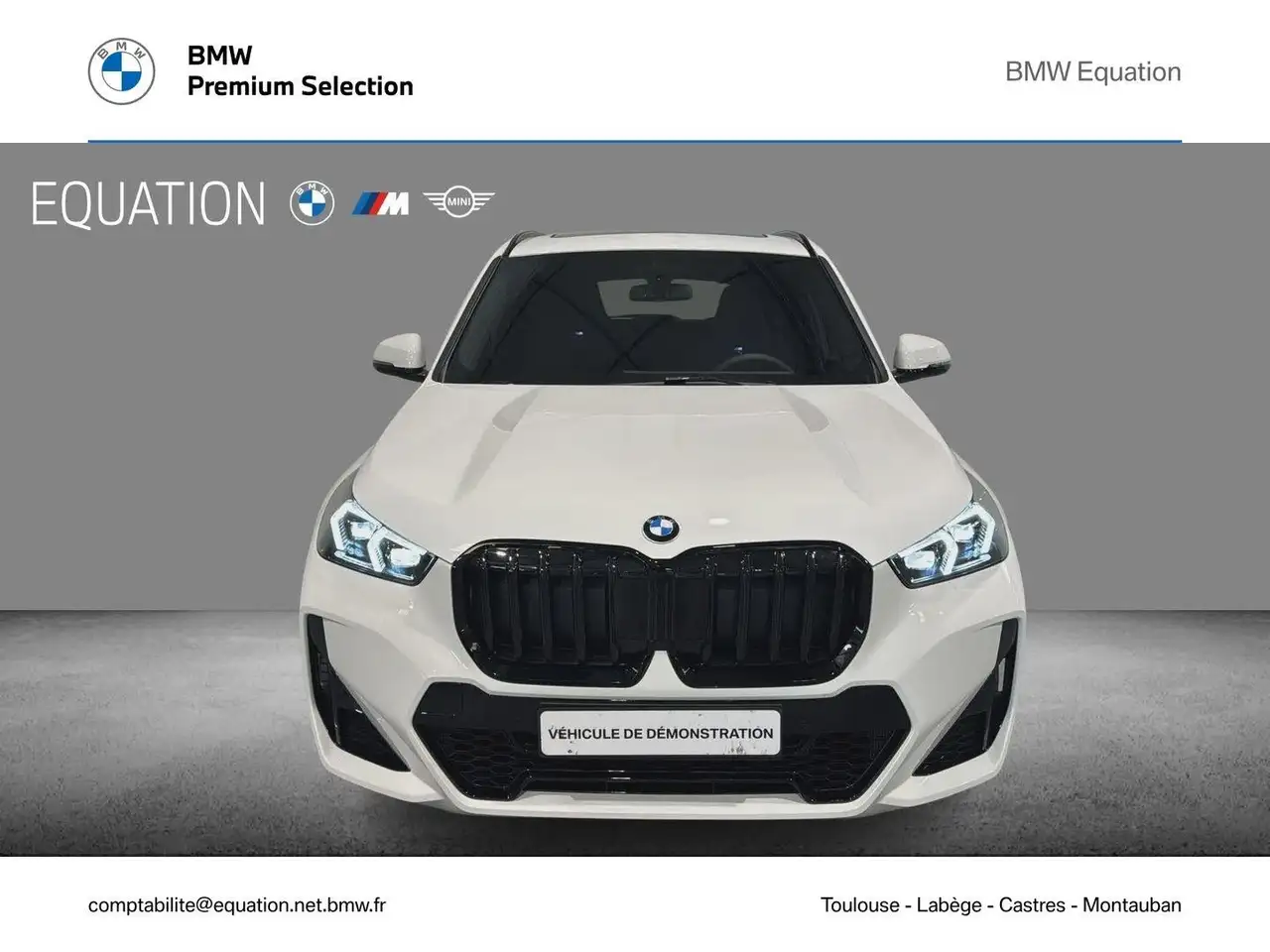 BMW X1 2026