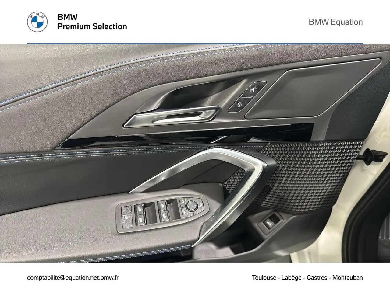 BMW X1 2026 — фото 14