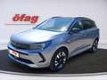 Opel Grandland 1.2 Turbo Business Elegance ACC+Navi Silber - thumbnail 2