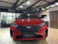 Hyundai TUCSON N Line 2WD*PANO*AHK*LED*KAMERA*KRELL Rot - thumbnail 9