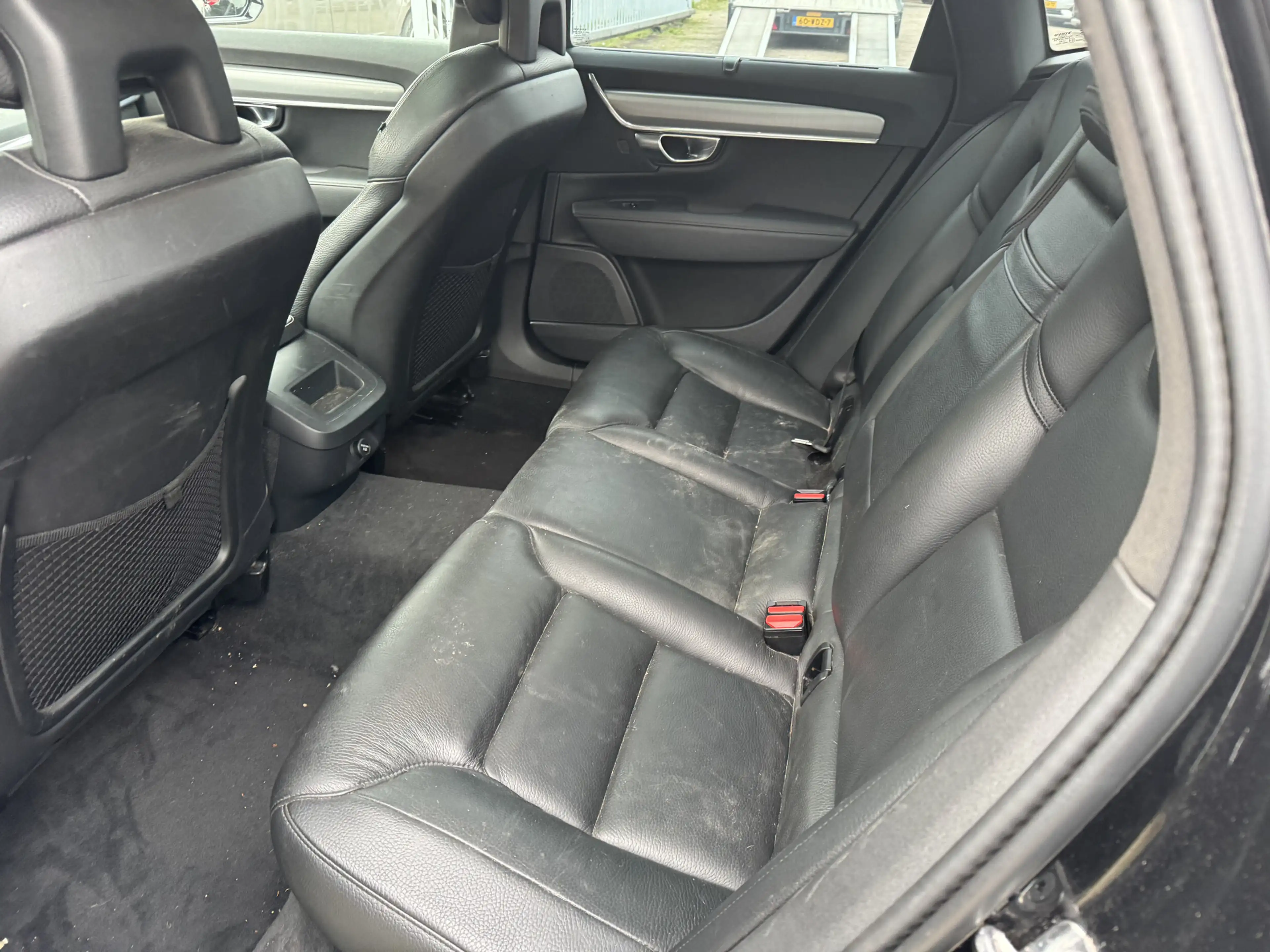 Volvo S90 2.0 D4 Momentum Business — photo 11