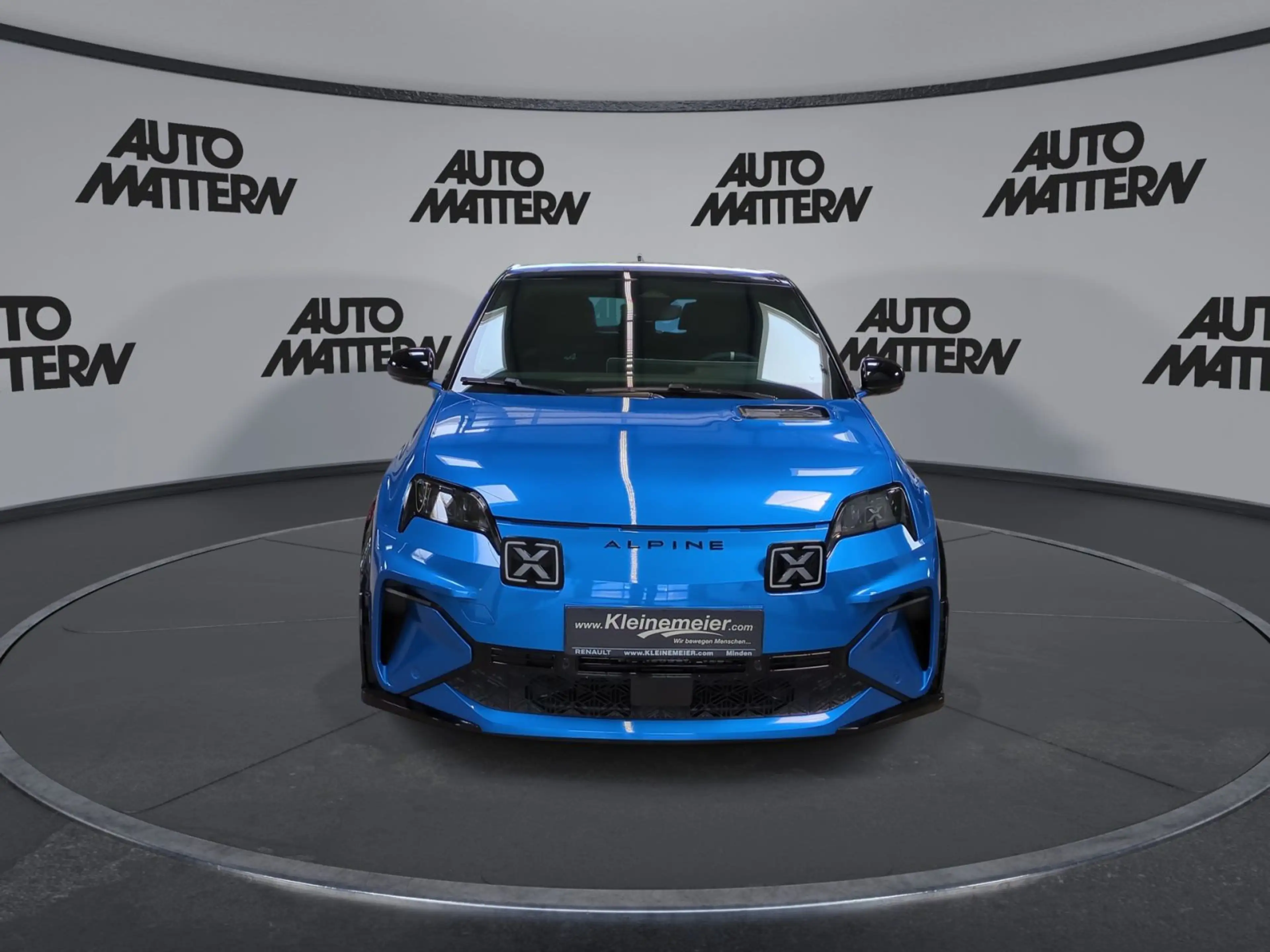 Alpine A290 GT Performance Devialet — photo 3