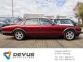 Jaguar XJ40 Czerwony - thumbnail 5