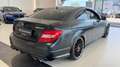 Mercedes-Benz C 63 AMG W204 EDITION ONE *TOPZUSTAND* *SERVICE* *HISTORIE Schwarz - thumbnail 9